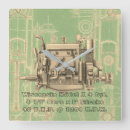 Buscar motor relojes de pared Para él