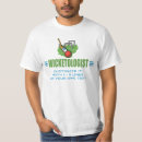 Buscar croquet camisetas Humor