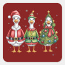 Buscar santa tonto pegatinas Navidad
