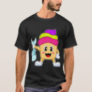 Buscar pistachos camisetas Mujeres