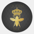 Buscar queen bee pegatinas Abeja reina