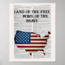 Buscar hogar del valiente posters Patriotismo