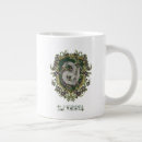 Buscar hedwig tazas Castillo de hogwarts
