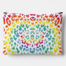 Buscar safari bolsas cosmetica Huella animal