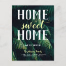 Buscar hogar dulce casero invitaciones Nueva dirección