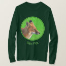 Buscar red fox camisetas Zorro rojo