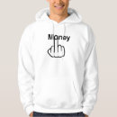 Buscar money sudaderas Efectivo