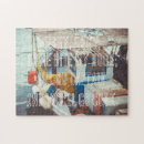 Buscar barcos puzzles Mar