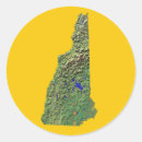 Buscar hampshire pegatinas 4 º asignación