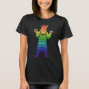 Buscar bear community camisetas Lgbt