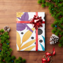 Buscar cortado papel de regalo Para todos