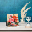 Buscar flores hermosas placas fotograbadas Rosa