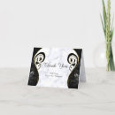 Buscar mármol blanco y negro tarjetas Moderno