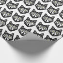 Buscar wolf papel de regalo Para todos