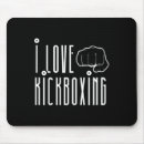 Buscar kick boxing alfombrillas de raton Taekwondo