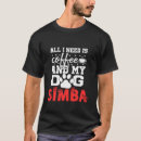 Buscar simba camisetas Todo