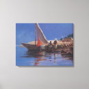 Buscar barcos lienzos Pescados