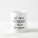 Buscar mensaje de dios tazas Escritura