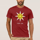 Buscar sol feliz camisetas Para todos