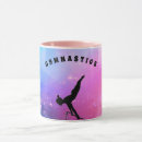 Buscar desigual tazas Gimnasia