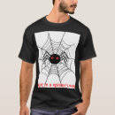Buscar telaraña camisetas General y unisex