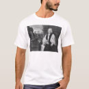 Buscar reverendo camisetas Asentado