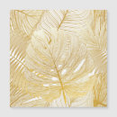 Buscar pintura tropical tarjetas Verde