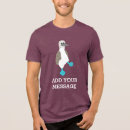 Buscar pájaros azules camisetas Islas galápagos