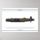 Buscar bombarderos posters Avión