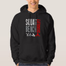 Buscar deadlift sudaderas 2 º gimnasia