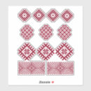 Buscar símbolo tribal postales Letón