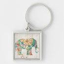 Buscar paisley llaveros Floral