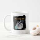 Buscar nave espacial tazas Luna