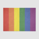 Buscar bandera gay papel de seda Igualdad