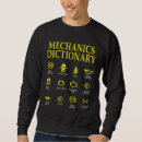 Buscar mecánico de coche sudaderas Diésel