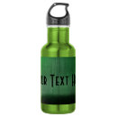 Buscar green agua botellas Brillante