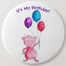 Buscar globos del cumpleaños chapas General y unisex