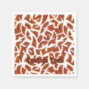 Buscar diseño tribal servilletas Africano