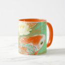 Buscar charca tazas Lirio