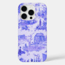 Buscar toile jouy iphone fundas Vintage