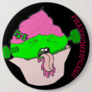 Buscar cupcake chapas Divertido