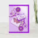 Buscar secreto tarjetas Para ella