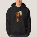 Buscar marvel hombre sudaderas Shazam