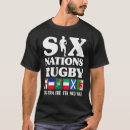 Buscar 6 naciones camisetas Cotland