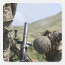 Buscar artillería pegatinas Asalto