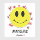 Buscar emoticono pegatinas 6 º cara