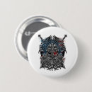 Buscar odin chapas Viking