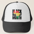 Buscar historia camionero gorras Mes de historia negra