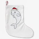 Buscar ballenas calcetines navideños Navidades