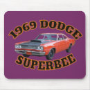 Buscar camión del vintage alfombrillas de raton General y unisex